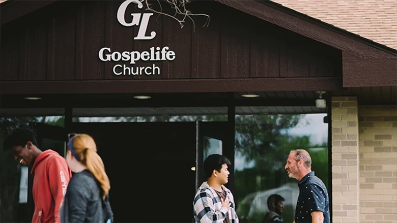 Gospelife Carol Stream Campus