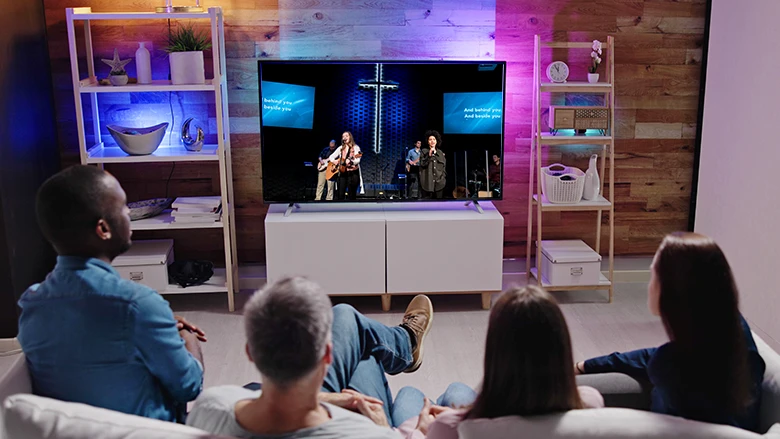 Gospelife Carol Stream Campus