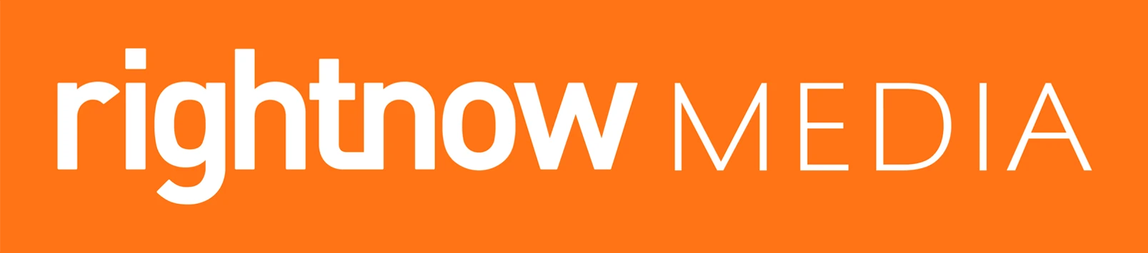 Rightnow Media Logo